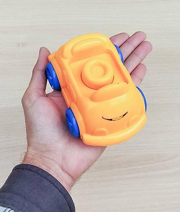 Игрушки: Машинки и самолёты. Очень дёшево. Продаю игрушки, те - что на фото в — 27