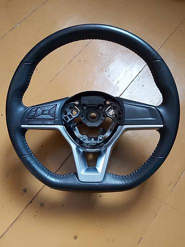 ниссан руль: Руль Nissan 2022 г., Б/у, Оригинал — 1