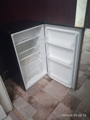 халадилник бу ош: Холодильник