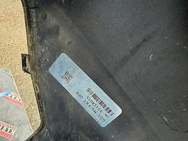 Car Parts: G05 X5 PREDNJI M BRANIK ZA BMW X5 OD 2018. DO 2026. GOD. | Prednji M — 6