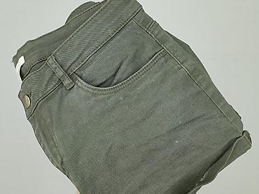 bhs jeans: H&M, Szorty damskie, rozmiar M — 5