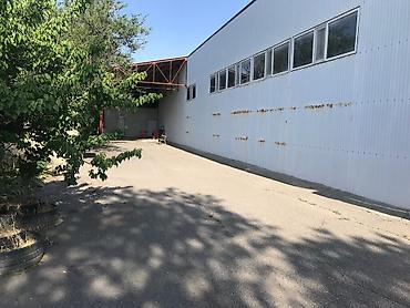 Аренда коммерческой недвижимости: Сдаю Другое производство, 700 м², Водопровод, 3-фазная система электроснабжения, С парковкой, Со складом — 2