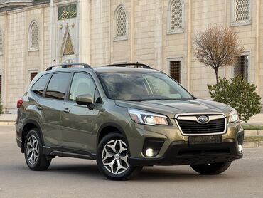 субару форестер 2018: Subaru Forester: 2019 г., 2.5 л, Вариатор, Бензин, Кроссовер