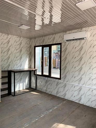 Фастфуд: Продается.Готовый модуль под стрит‑фуд/кафе с оборудованной кухней - — 2