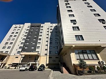 4 комнаты, 130 м², Аламедин-1 мкр Элитка, 6 этаж, ПСО (под самоотделку) at lalafo.kg 4 комнаты, 130 м², Аламедин-1 мкр Элитка, 6 этаж, ПСО (под самоотделку)