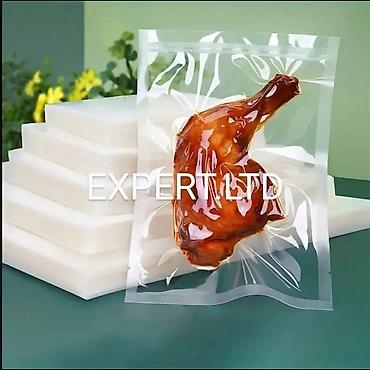 karton qutu alışı: AGASHE şirkətinin istehsalı olan, vakum paketləmə aparatı satılır — 8