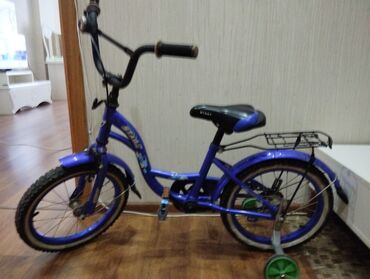 islenmis velosipedlerin satisi: İşlənmiş Uşaq velosipedi