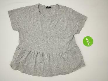 lc: New Look Curves, Bluzka damska, rozmiar 2XL — 2