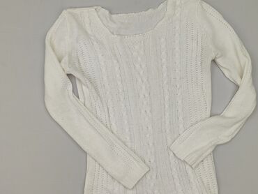 Kobiety: Sweter damski, rozmiar S