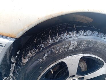 Mazda: Mazda 626: 1997 г., 1.8 л, Механика, Бензин, Хэтчбэк — 7