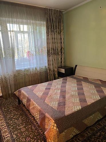 15: 2 комнаты, 64 м², Моссовет 106 серия улучшенная, 2 этаж, Косметический ремонт — 4