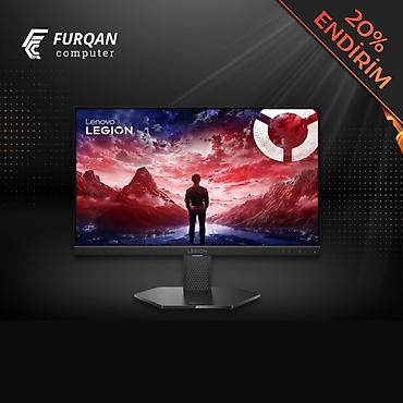 hp monoblok: Lenovo Legion 24-10 24-inch IPS FHD 240Hz Gaming Monitor Ekran Ekran — 1