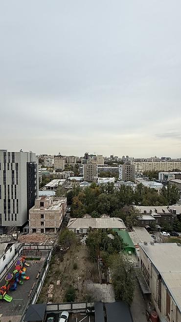 Продажа квартир: 4 комнаты, 138 м², 12 этаж — 7