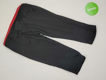 lajkra: Lycra, Legginsy Sportowe damskie, rozmiar S — 3