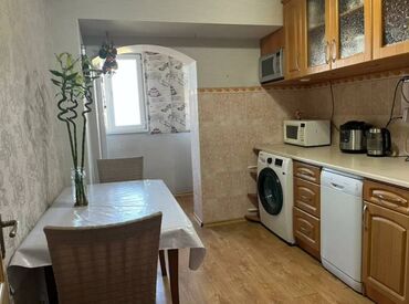 Продажа квартир: 2 комнаты, 50 м², Индивидуалка, 9 этаж, Косметический ремонт