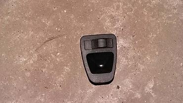 sa staklom: PREKIDAC RETROVIZORA ZA BMW 315, 316, 318 . OD 1998. DO 2005. GOD — 1