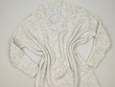 pull: Sweter damski, rozmiar 6XL — 1