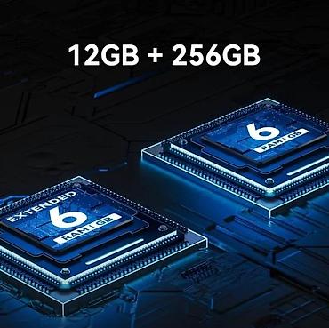 Digər mobil telefonlar: WhatsApp a yazin! Əsas məlumatlar Ekran Ölçüsü: 6.5 düym Ön Kamera — 6