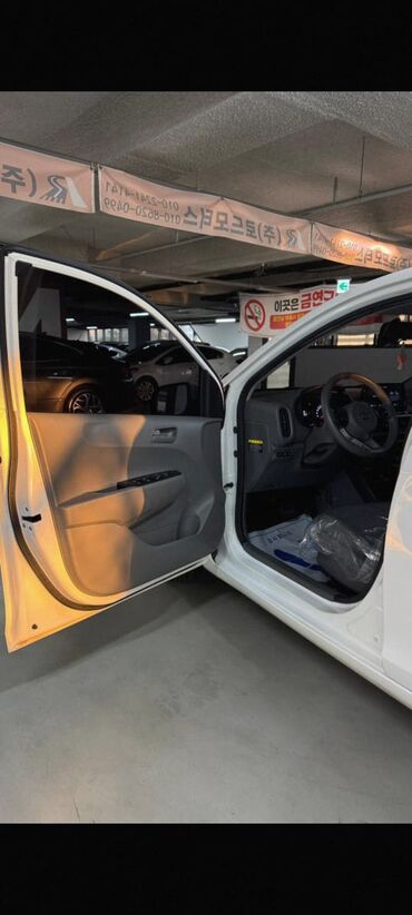 Kia: Kia Morning: 2021 г., 1 л, Автомат, Бензин, Хэтчбэк — 11