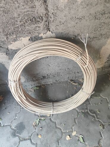 купить проволоку для сварки полуавтоматом без газа: Продаю кабель 380 200 ( двести) метров! Цена договорная Тел для
