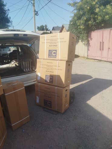 Ремонт кондиционеров: Продажа, установка,ремонт, заправка, демонтаж, скупка кондиционеров — 22