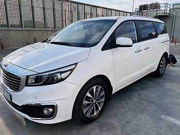 liman: Minivan, Bakı - Şamaxı, 8 Oturacaq — 2