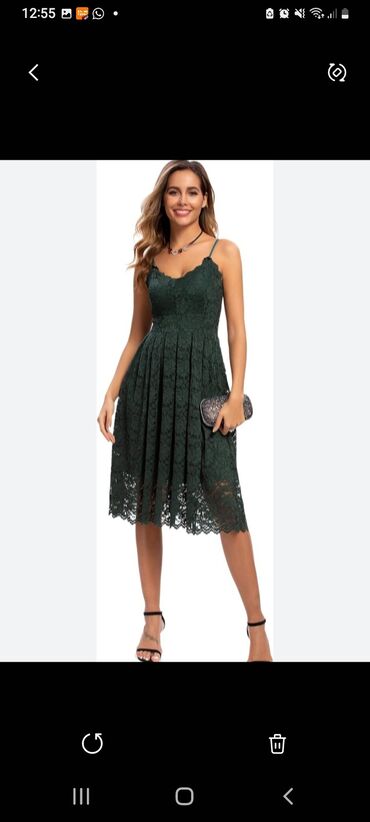 Ziyafət donları: Yeni geyimler Türkiyeden getirilib her biri 15 azn. Çatdırılma var — 5