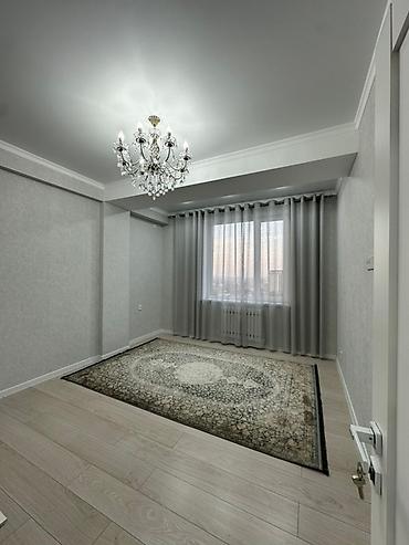 Продажа квартир: 2 комнаты, 78 м², Элитка, 9 этаж, Дизайнерский ремонт — 3