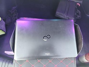 fujitsu laptop computers: Fujitsu Lifebook. Batareya saxlamir yalniz toka taxili vəziyyətde — 3