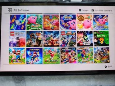 Nintendo Switch: JEDINSTVENA PONUDA! The Legend Of Zelda Tears Of the Kingdom Edition — 6