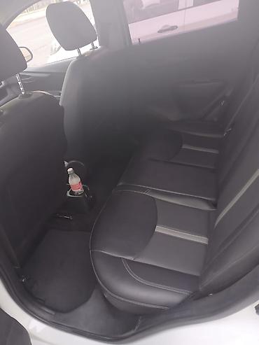 spark premier: Chevrolet Spark: 2020 г., 0.1 л, Вариатор, Бензин, Хэтчбэк — 3
