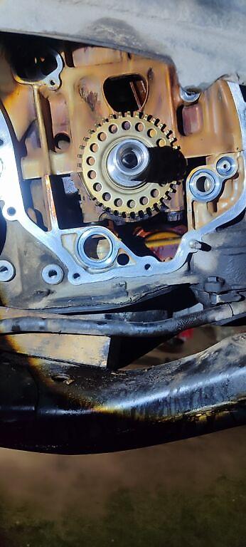 СТО, ремонт транспорта: Услуги моториста, Ремонт двигателя, без выезда — 20