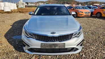 купить к5 в бишкеке: Kia K5: 2018 г., 2 л, Автомат, Газ, Седан