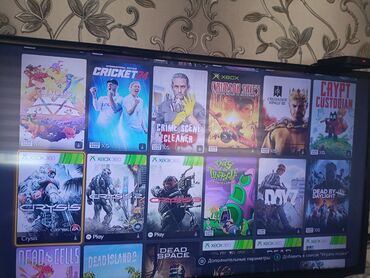 Xbox Series X: Xbox series x 1 тб, 4к, 120 ФПС, 8К HDR, Подписка 477 игр FIFA 24 — 26