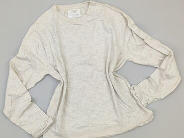 kurtka ze sztucznego futra zara: Sweater, Zara, 14 years, 158-164 cm, condition - Very good