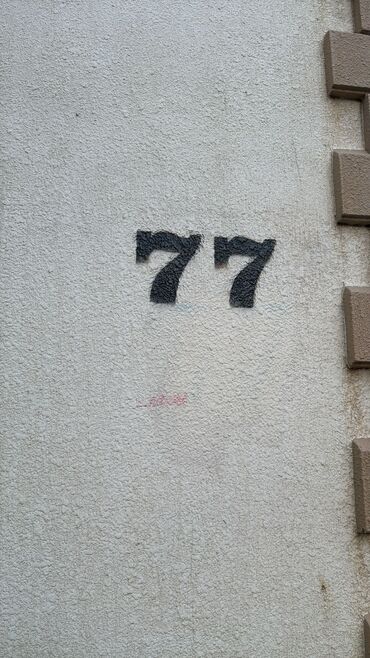 Uzunmüddətli kirayə mənzillər: Kiraye verilir — 2