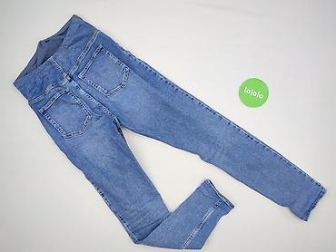 jeans push up: H&M Mama, Jeansy damskie, rozmiar S — 3
