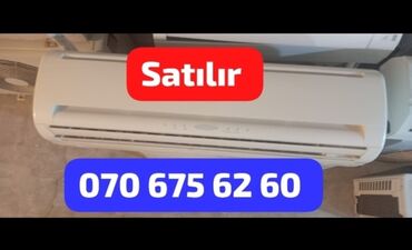 Zərərvericilərə qarşı mübarizə aparatları: Kondisioner Mitsubishi, 85-90 kv. m