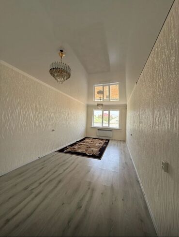 купить дом токмак: 50 м², 2 комнаты, Утепленный, Забор, огорожен