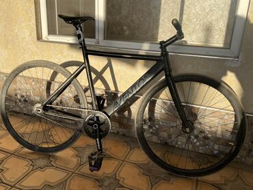 кук жигули кыргызча: Шоссе велосипеди