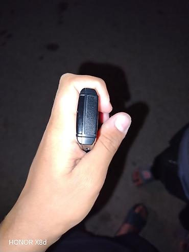 finishing touch: Vertu Signature Touch, 4 GB, rəng - Qara — 2