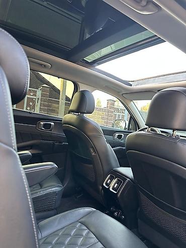 kia mohave: Kia Sorento: 2020 г., 2.2 л, Робот, Дизель, Кроссовер — 8