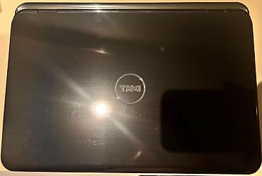 intel xeon: Dell Inspiron N5010 noutbuk Xüsusiyyətlər: - Ekran: 15.6" - — 8