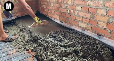 прайс лист на бетонные работы 2022 бишкек: Стяжка заливаем качественно под моякам лазером инструмент се есть