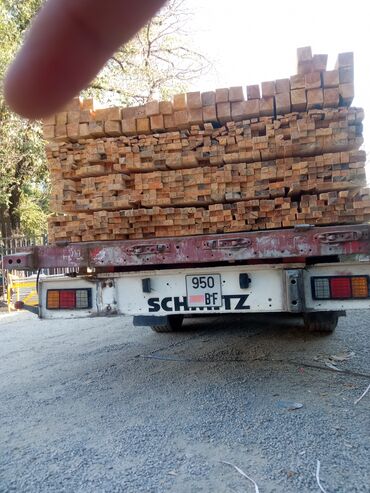 Доски: Доски, Обрезные, Для кровли крыши, Сосна, Влагостойкие — 11