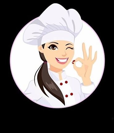 выезд повар: Требуется помощник повара с опытом, ответственные и шустрые !!! С