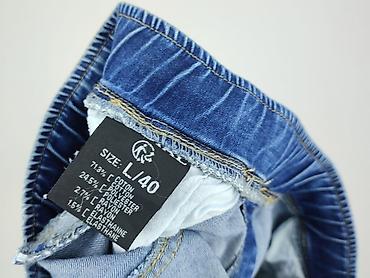 trapstar denim: Jeansy damskie, rozmiar L — 5