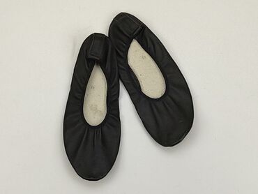 Ballet shoes: Ballet shoes 42, condition - Good