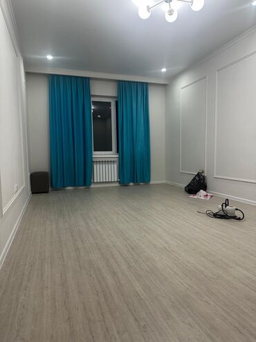 кв в караколе: 1 комната, 45 м², 9 этаж, Евроремонт