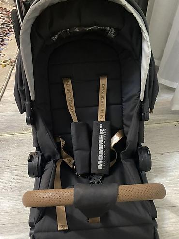 от коляски: Продаю коляску от фирмы Heppy Baby 2в1 В хорошем состоянии, есть следы — 4